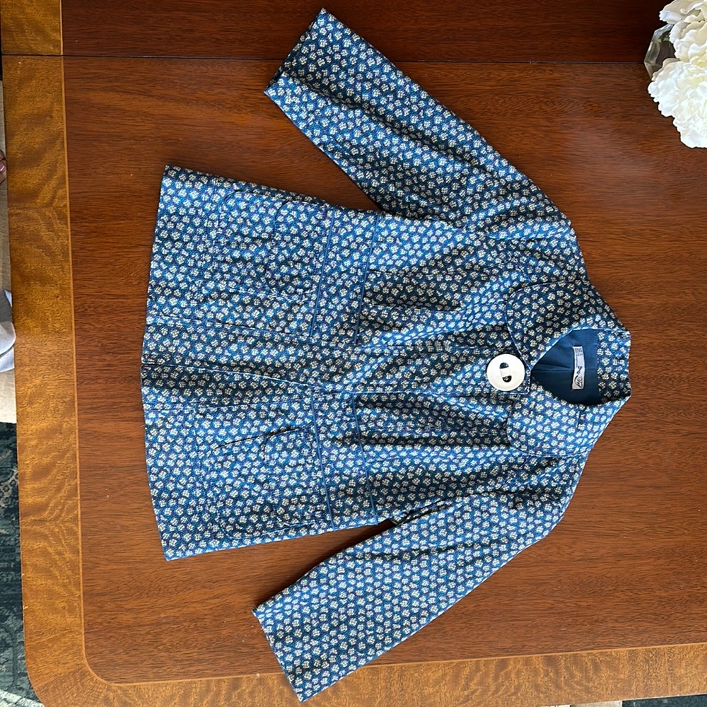 Spring Jacket - image 1